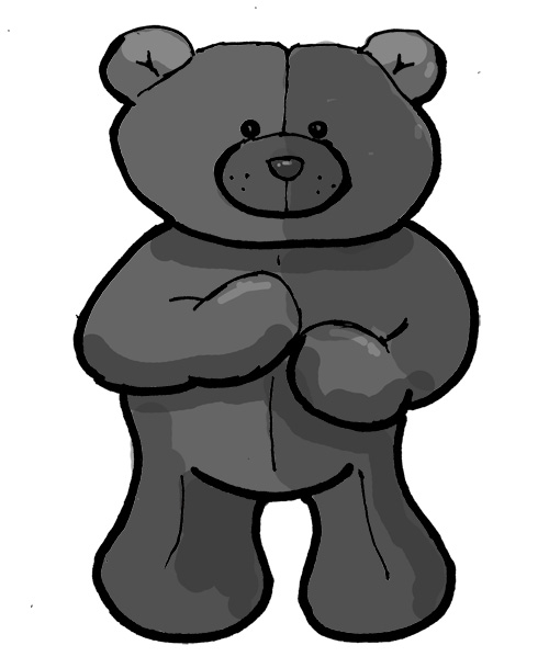 bear3draw