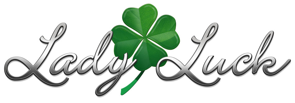 luck logo