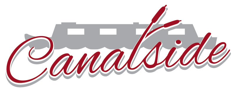 Canalside Logo