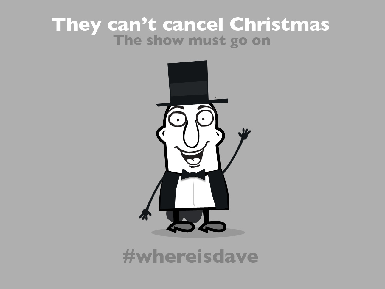 whereisdave