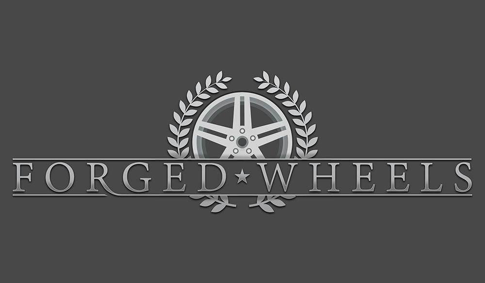 Forged Wheels Logo