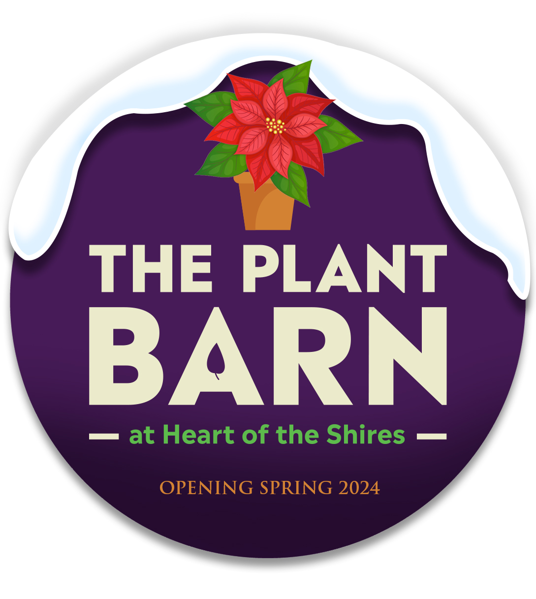 The Plant Barn at Heart of the Shires