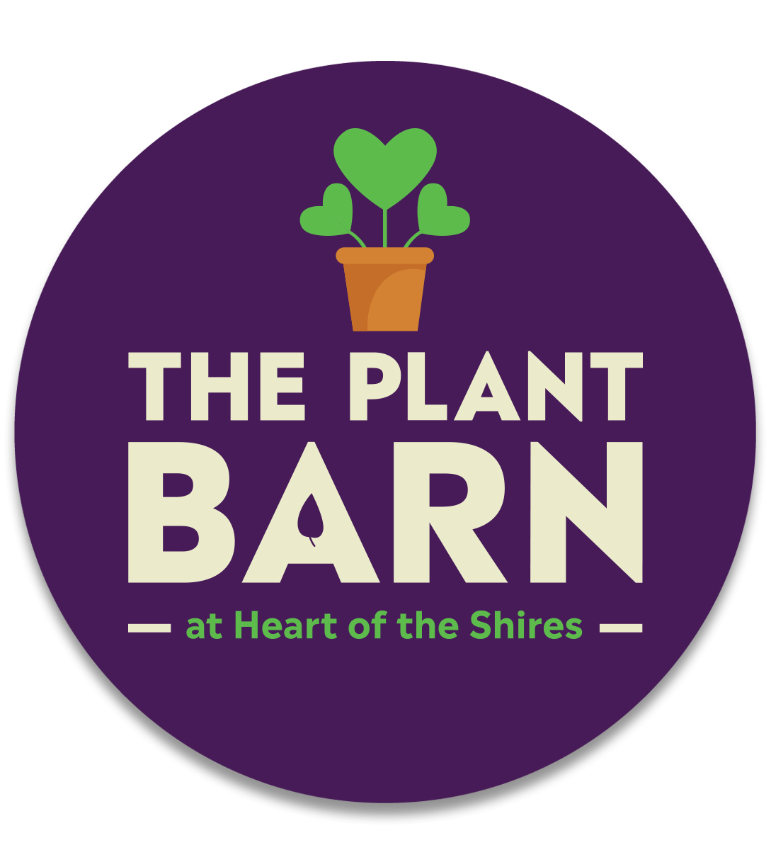 The Plant Barn at Heart of the Shires