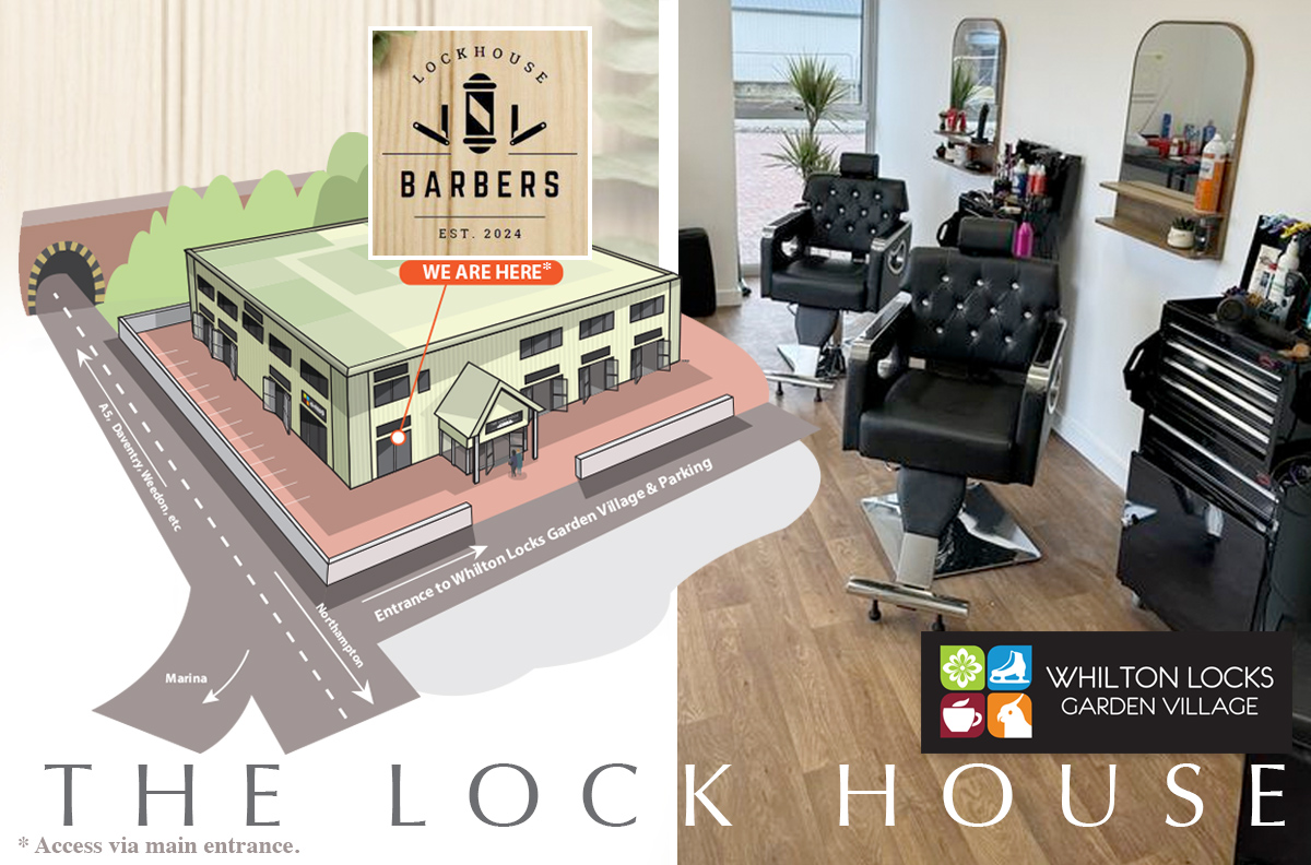 lockhouse barbers whiltonl ocks