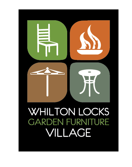 Whilton Locks Garden Furniture Logo