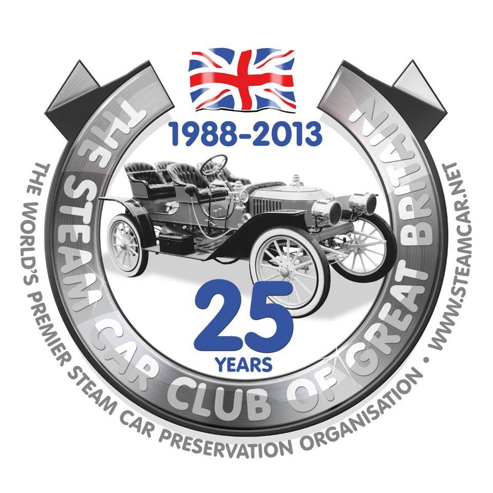 steam car club